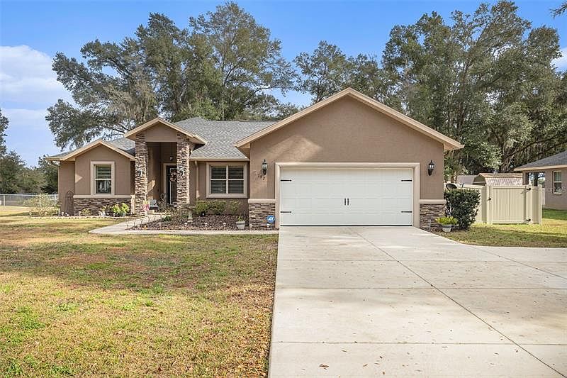 197 N Independence Hwy, Inverness, FL 34453 Zillow