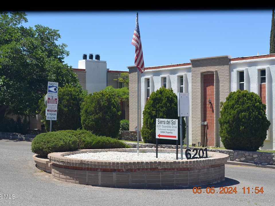 1st image of 6201 Escondido Dr APT 16A