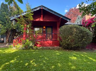 1806 SE 51st Ave, Portland, OR 97215