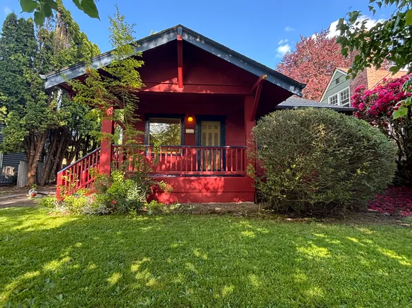1806 SE 51st Ave, Portland, OR 97215