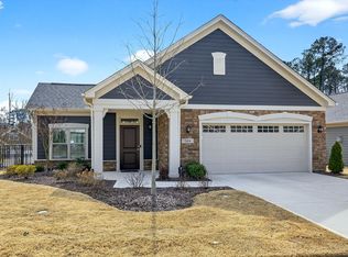 564 Crooked Pine Dr, Cary, NC 27519