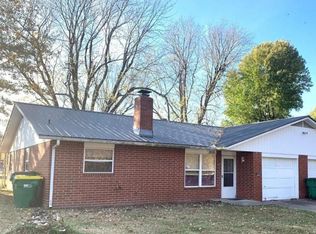 1608 Kimbrough St #A, Springdale, AR 72762