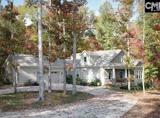 1101 Cedar Creek Rd, Winnsboro, SC 29180