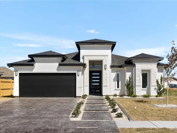 713 Quarry Dr, Alton, TX 78573