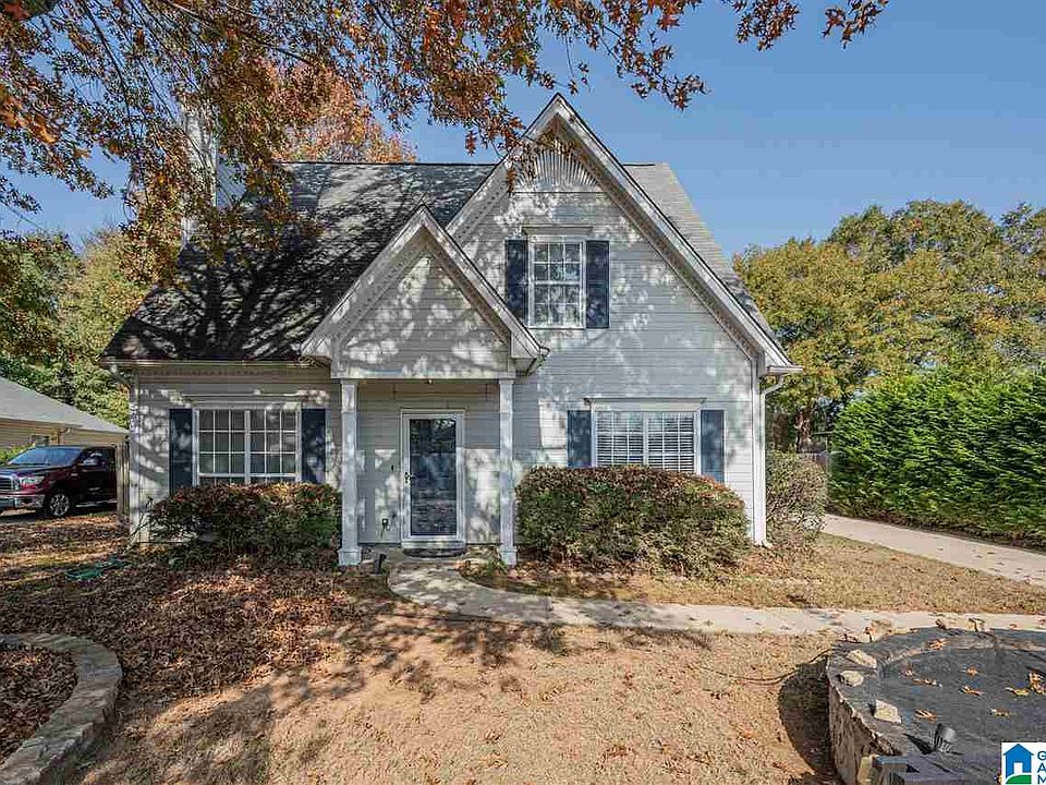 124 Stonehaven Dr, Pelham, AL 35124 Zillow