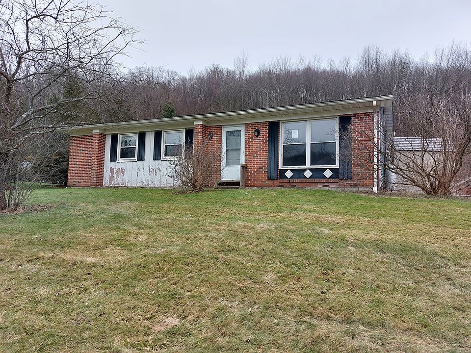 1857 Heart Lake Rd, Jermyn, PA 18433 Zillow