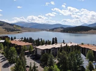 120 E La Bonte St #309, Dillon, CO 80435
