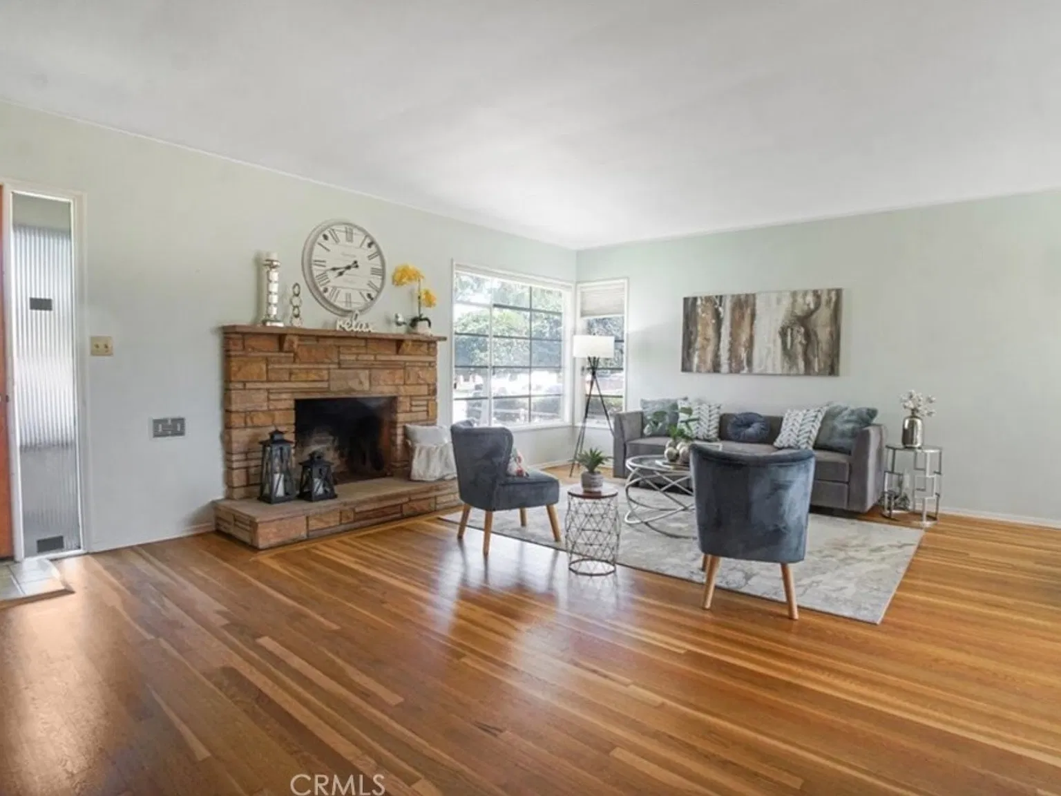 2 bed, 1256 sqft, $3,779 — Photo 4