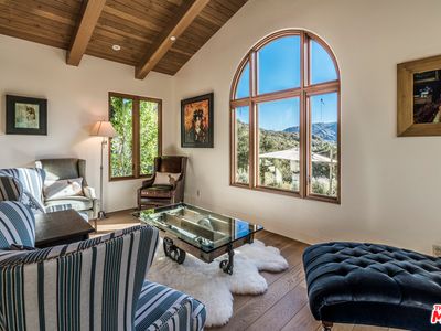 2166 Old Topanga Canyon Rd, Topanga, CA, 90290
