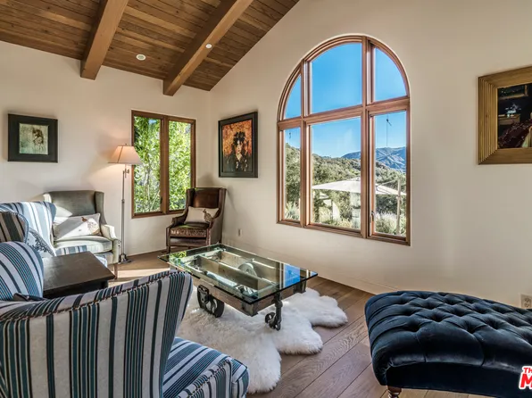 2166 Old Topanga Canyon Rd, Topanga, CA 90290