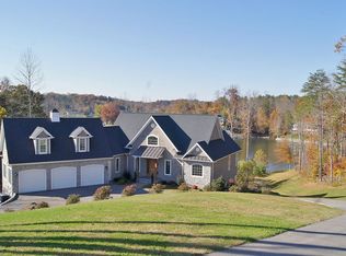 1067 Waters Edge Pt, Goodview, VA 24095