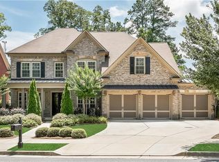2167 McFarlin Ln, Milton, GA 30004