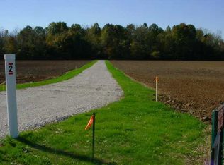 Township Road 2 W #350, Bringhurst, IN 46913
