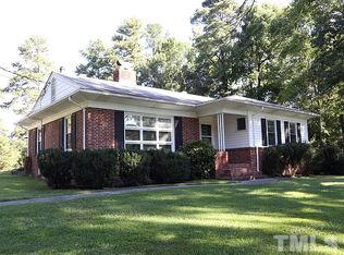 913 Old Oxford Rd, Durham, NC 27704