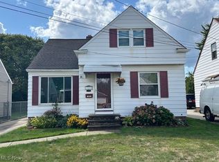 11212 Brunswick Ave, Garfield Heights, OH