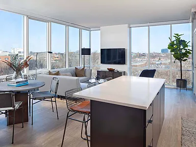 North+Vine Apartments