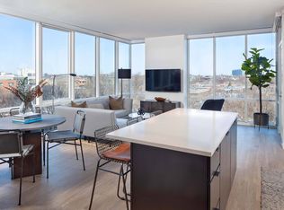Windsor North + Vine, Chicago, IL 60610