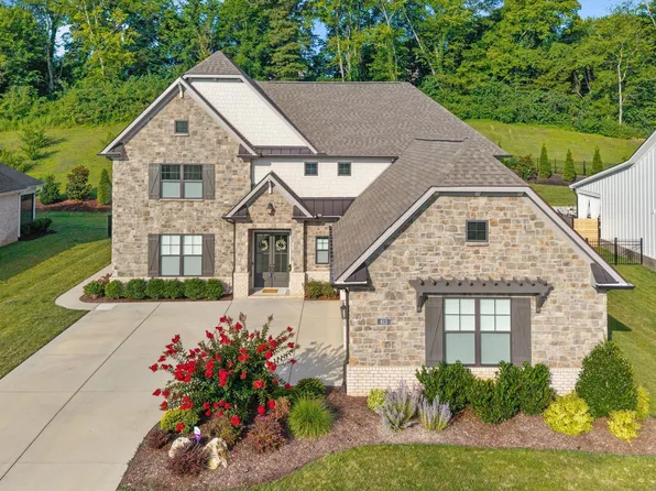 813 Painted Turtle Ln, Knoxville, TN 37934