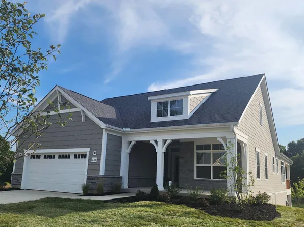 131 Glenshire Cir, Granville, OH 43023