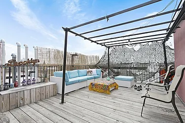 Rented by A Space Realty NY LLC