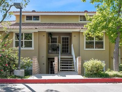 2731 N Erringer Rd APT 36, Simi Valley, CA, 93065
