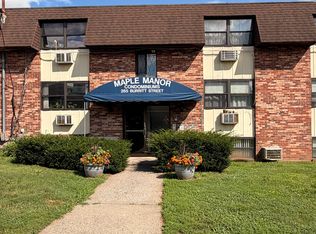 265 Burritt St APT 105, New Britain, CT 06053