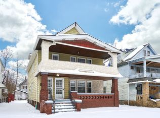 1292 E 137th St #1, Cleveland, OH 44112