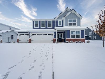 7600 Fallsworth Dr, Avon, IN, 46123