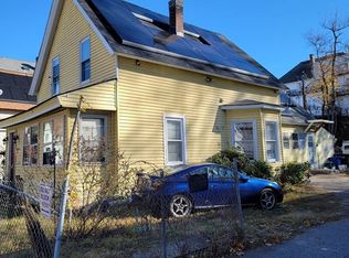 47 Birch St, Worcester, MA 01603