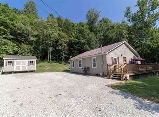 3912 Mines Rd, Ashland, KY 41102