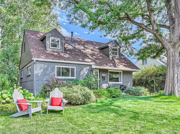 2960 S Vine Street, Denver, CO 80210