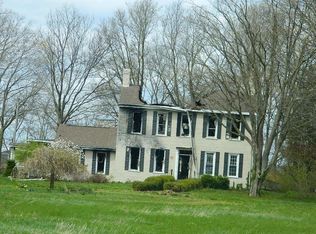 1152 Kennard Kingscreek Rd, Urbana, OH 43078