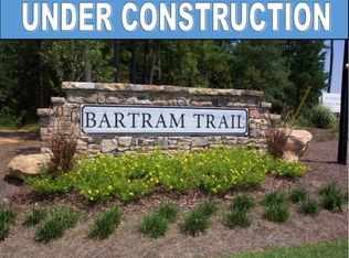 4345 Satolah Rdg, Evans, GA 30809