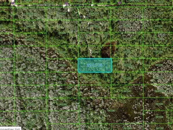 N/a #A-76, Polk City, FL 33868