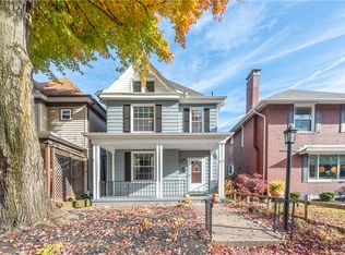 1511 Ridge Ave, Coraopolis, PA 15108