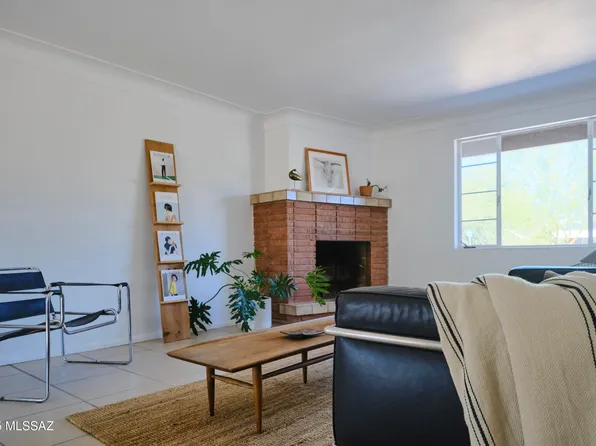 6002 E Eli St, Tucson, AZ 85711