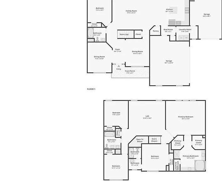 5811 Kendrix Ridge Dr — Photo 66
