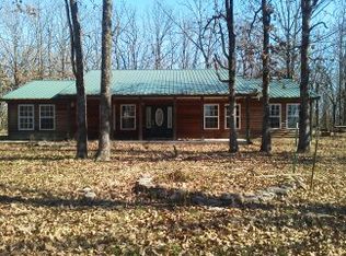 7058 McClanahan Rd, Hartville, MO 65667