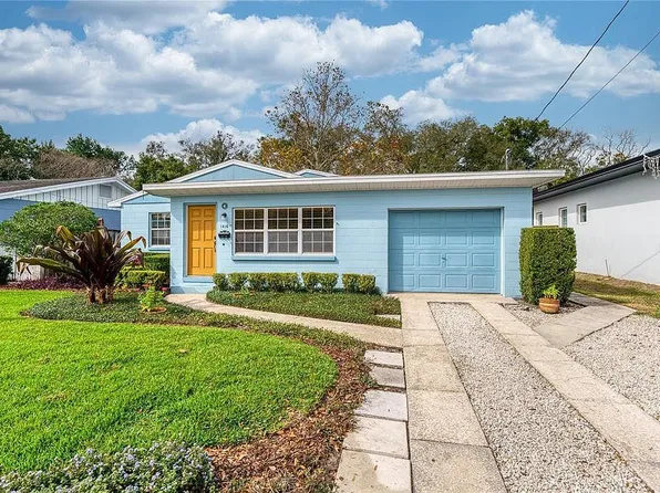 1416 N Forest Ave, Orlando, FL 32803