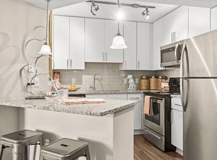 Cortland Uptown Buckhead, Atlanta, GA 30342