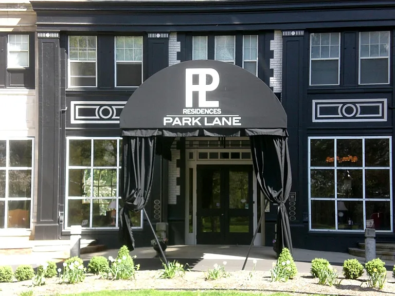 Park Lane Residences — Photo 9