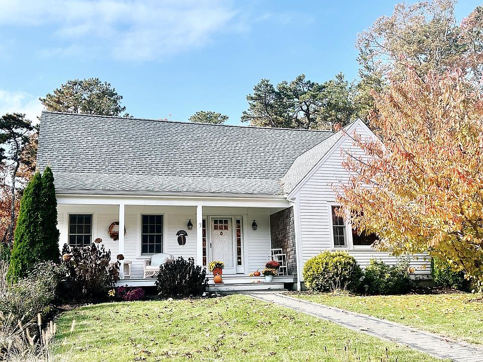 7 Captain Walsh Drive, Dennis, MA 02638 Zillow