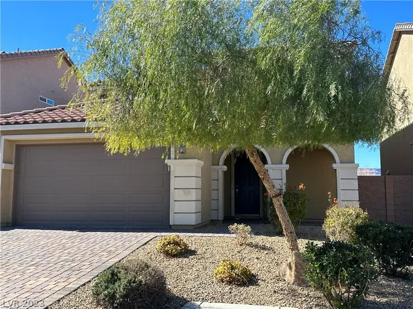 6439 Pochman Mesa St, Las Vegas, NV 89113