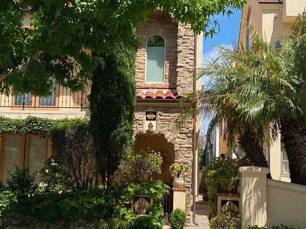 501 1/2 Begonia Ave, Corona Del Mar, CA 92625
