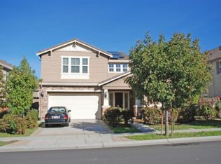 176 N Sierra Madre St, Mountain House, CA