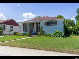 4794 S Box Elder St, Murray, UT 84107