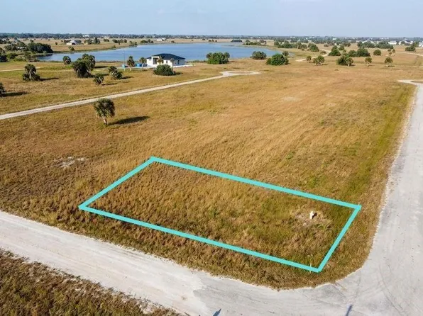 1 DOGWOOD LANE LOT 1, PLACIDA, FL 33946