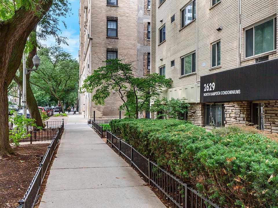 1st image of 2629 N Hampden Ct APT 306