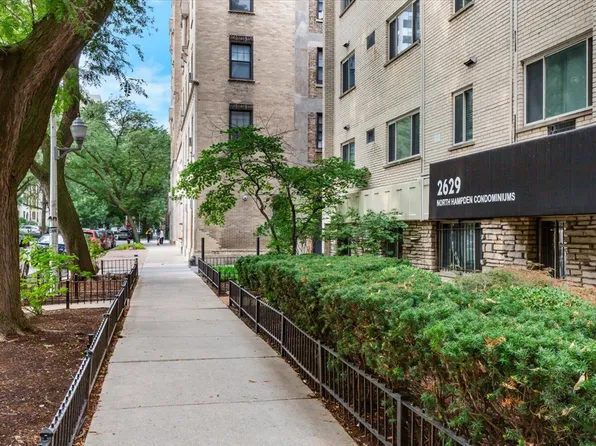 2629 N Hampden Ct APT 306, Chicago, IL 60614