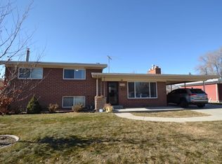 9038 S 440 E, Sandy, UT 84070